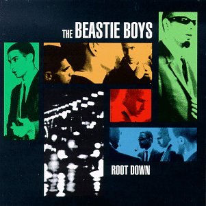 CD-Charts  Music : Root Down
