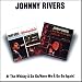 Johnny Rivers: Many Rivers To Cross