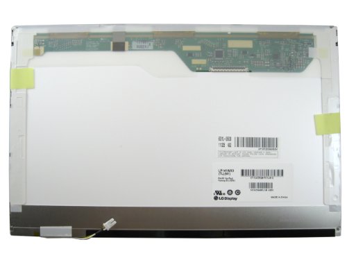 Lenovo ThinkPad T61 Laptop Screen 14.1 LCD CCFL WXGA 1280x800