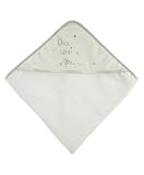 Mamas & Papas - NEW - Hooded Towel - Once Upon a Time