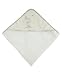 Mamas & Papas - NEW - Hooded Towel - Once Upon a Time