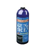 Gun Oil H2o  32oz Bottle