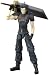Final Fantasy Crisis Core Play Arts Action Figure Zack Fair