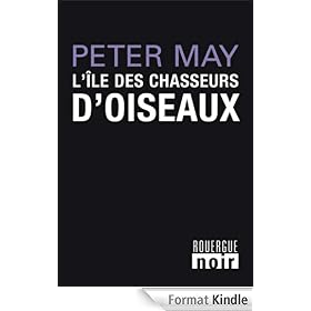 L'Île des chasseurs d'oiseaux