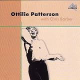 Ottilie Patterson With Chris Barber