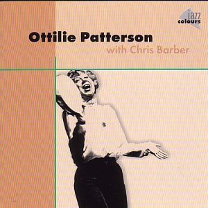 CD-Charts  Music : Ottilie Patterson With Chris Barber
