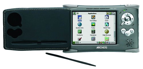 Archos 400 30 GB Pocket Media Assistant (PMA430) Archos 400 30 GB Pocket Media Assistant (PMA430)