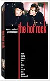 Hot Rock [VHS]