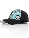 BILLABONG HEAD WEAR SONIC CAP,BLEU, (20 blue) S/M"