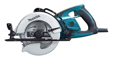Makita 5477NB 15 Amp 7-1/4-Inch Hypoid Saw