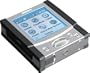 Archos Gmini 220 20 GB MP3 Jukebox / Recorder / Photo Wallet-Viewer with Compact Flash Reader