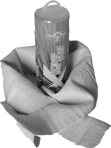 RealxGear AC Collar, White by Realxgear