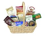 Friends Forever Friendship Gift Basket