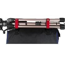 Hama Klett-Kabelbinder mit Schnalle, 250 mm, 9 Stück, farbig