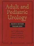 Adult and Pediatric Urology (3-Volume Set) (Includes a Card to Return to Receive the Free CD-ROM)