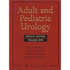 Adult and Pediatric Urology (3-Volume Set) (Includes a Card to Return to Receive the Free CD-ROM) by Jay Y Gillenwater, John T Grayhack, Stuart S Howards, and Michael E Mitchell