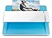Plustek Photo Scanner ePhoto Z300, Scans 4x6 inch Photos in 2 Seconds, Auto crop and deskew with CCD Sensor, Supports Mac and PC
