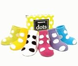 Trumpette Baby Socks Girls Dots.