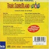 Ritter Rost pr�sentiert: Radio Schrottland: Ritter Rost pr�sentiert Radio Schrottland: Ritter. H�rspiel - J�rg Hilbert