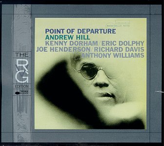 CD-Charts  Music : Point of Departure: Remastered