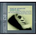 Point of Departure by Andrew Hill