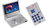 GoVideo DP7030 7-Inch Portable DVD Player