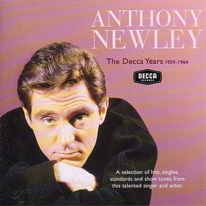 Anthony Newley - WHAT KIND OF FOOL AM I(us version) Lyrics - Zortam Music