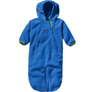 Patagonia Synchilla Bunting -Kids