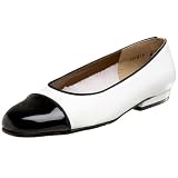 California Magdesians Womens Janelle Flat