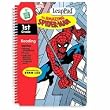 LeapPad 1st Grade Book: Spider-Man