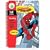 LeapPad Spider-Man Interactive Book&Cartridge