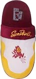 Arizona State Comfy-Feet Scuff