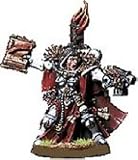 Eigenschaften Games Workshop 99060108056 / Hexenjäger Adeptus Sororitas Principalis [52-35]