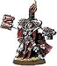 Games Workshop Witch Hunters Sisters of Battle Canoness Blister