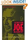 Senator Joe McCarthy