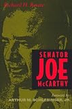 Senator Joe McCarthy