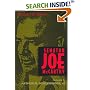 Senator Joe McCarthy