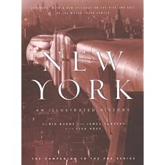 New York: An Illustrated History