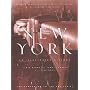 New York: An Illustrated History