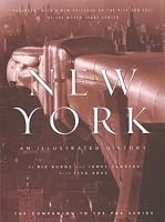 New York: An Illustrated History