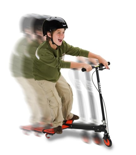 Razor PowerWing Caster Scooter under The Sporting goods Store