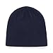 47 Men's Navy New England Patriots Primary Logo Knit Beanie