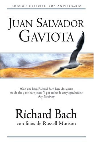 Juan Salvador Gaviota (Millenium Series) (Spanish Edition)