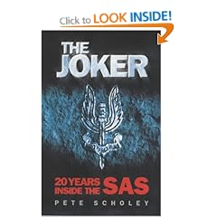 The Joker: 20 Years Inside the SAS