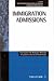 Book Immigration Admissions: The Search for Workable Policies in Germany and the United States (Migration