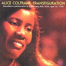 Transfiguration