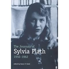 The Journals of Sylvia Plath, 1950-1962