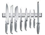 Bodum Chef 9-Piece Stainless-Steel Cutlery Set