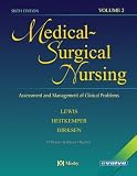 Medical-Surgical Nursing: Assessment and Management of Clinical Problems, 2-Volume Set