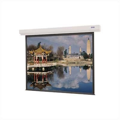 Da-Lite Designer Contour Electrol Square Format Electric Wall